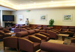 Lobby - Hotel Espel (Escaldes-Engordany)