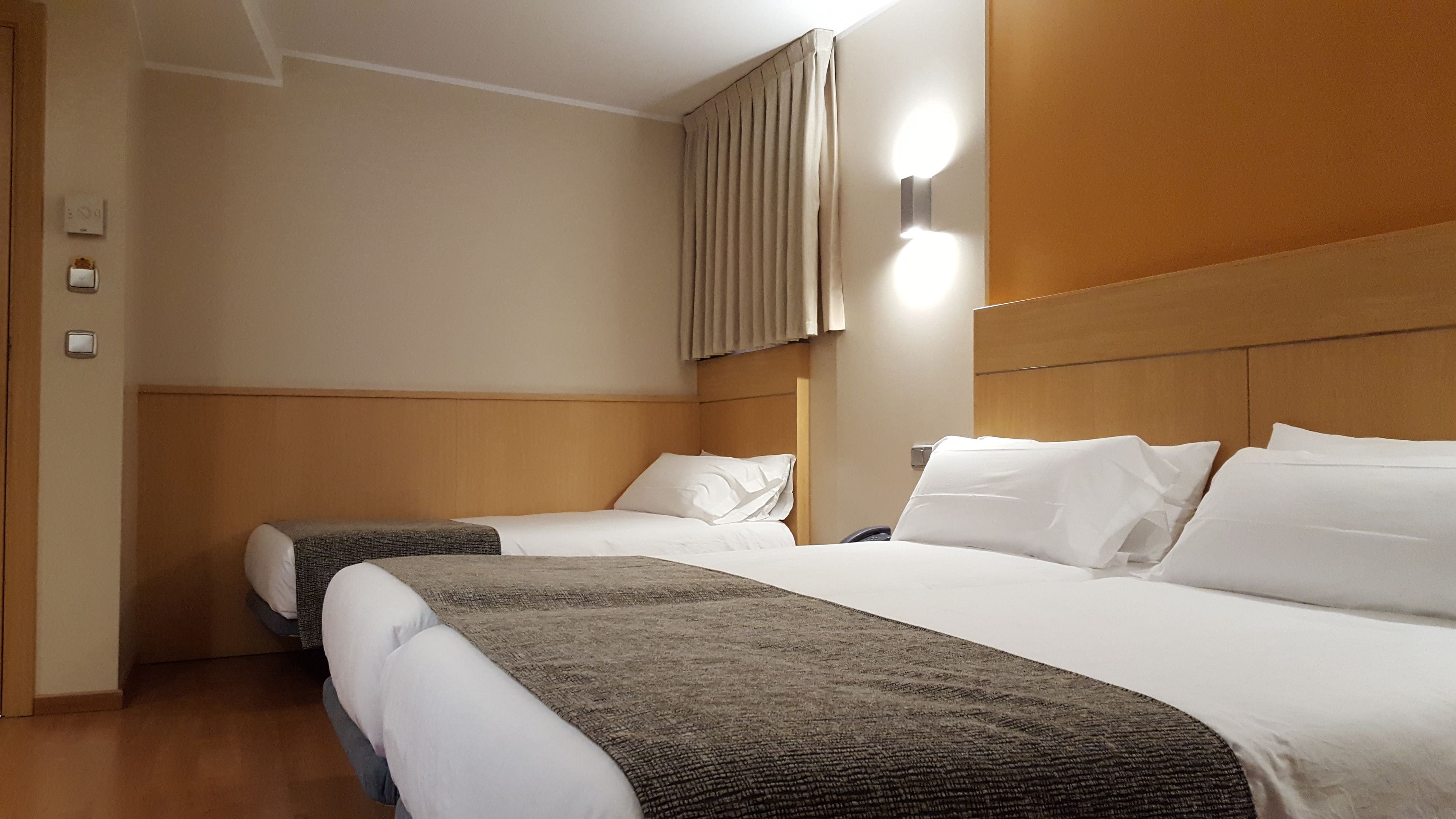 Foto - Hotel Espel