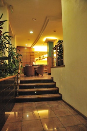 Interior - Hotel Espel (Escaldes-Engordany)