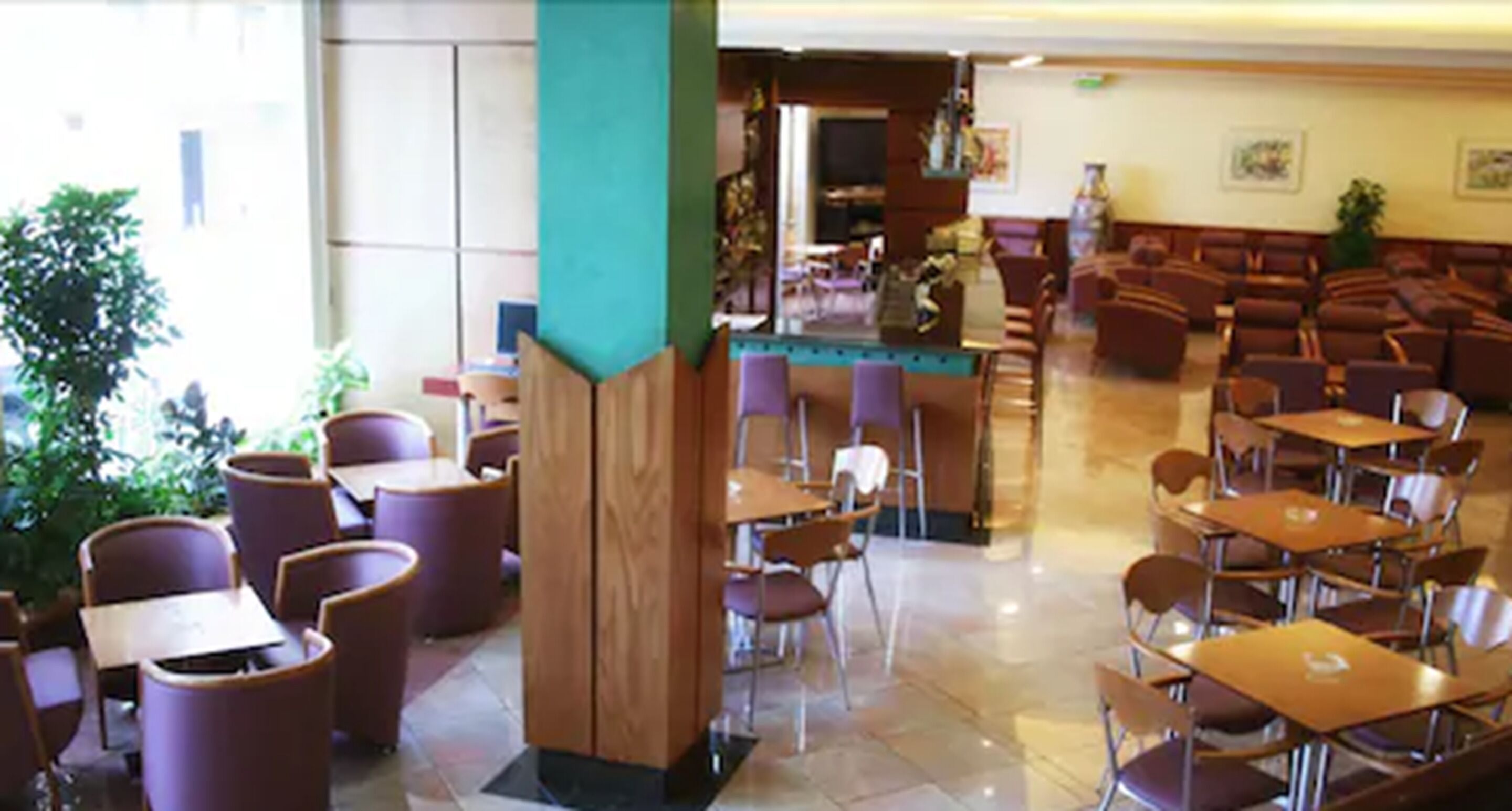 Foto - Hotel Espel