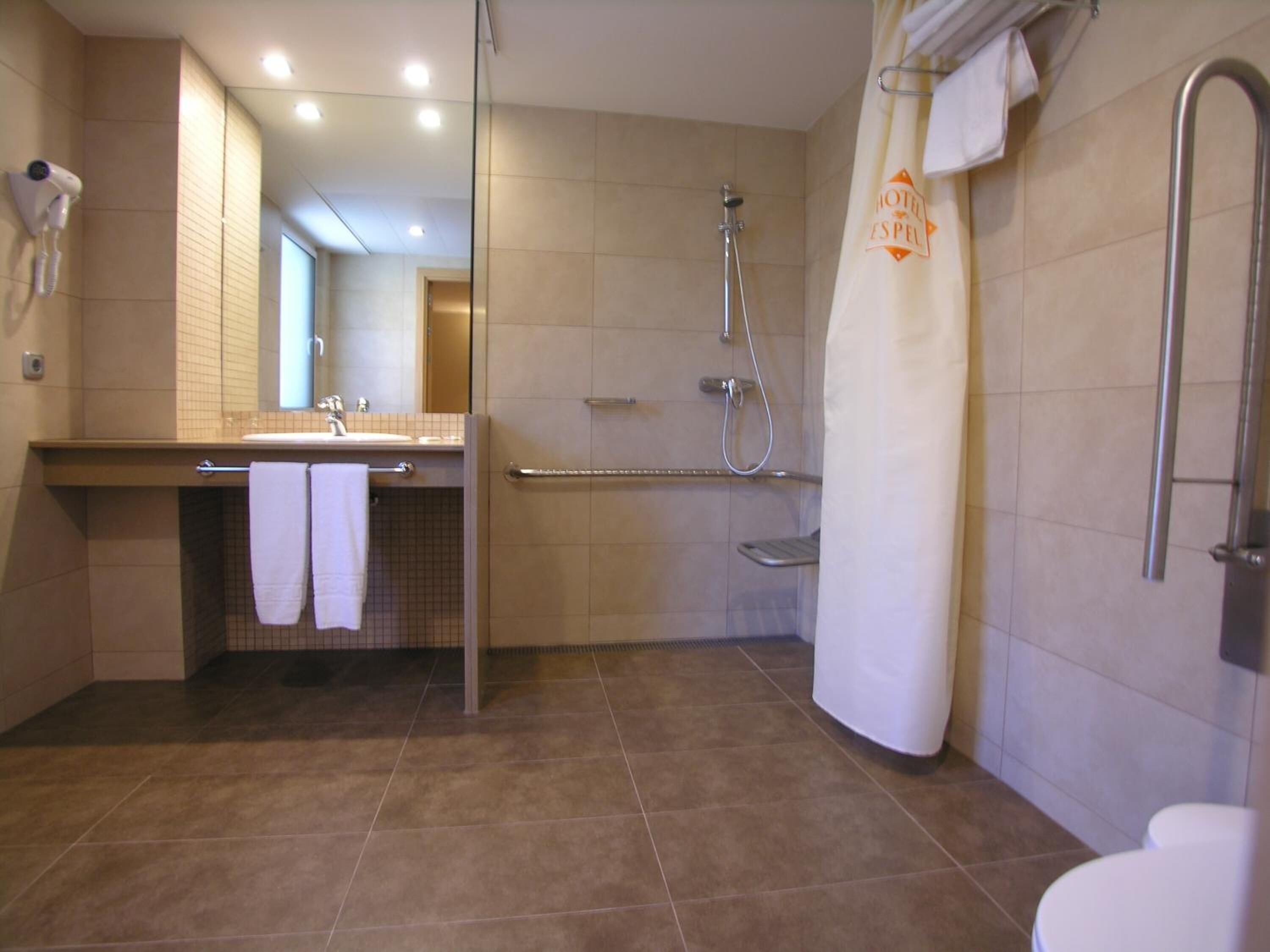 Foto - Hotel Espel