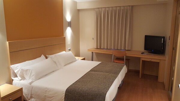 Hotel Espel - Andorra la Vella