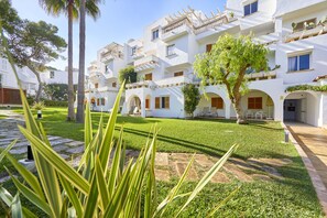 Vistas desde el alojamiento