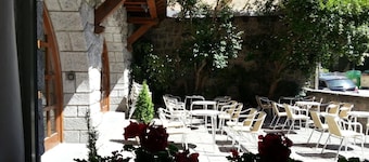 Villa de Canfranc