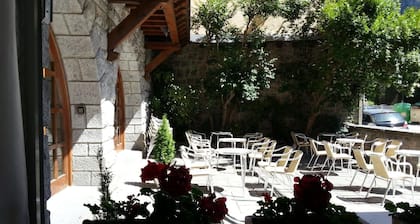 Villa de Canfranc