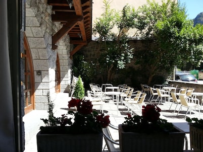 Villa de Canfranc