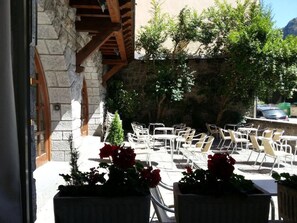 Restaurantes