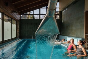 Sauna, hot tub, hot springs, massages