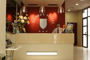 Recepció