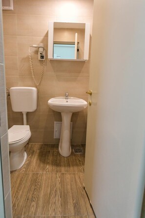 Bathroom | Bathtub - Nufarul (Baile Felix)