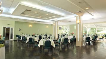 Phòng đại tiệc