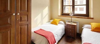 Val de Ruda Apts