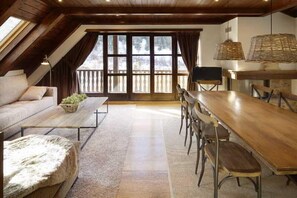 Room - Val de Ruda Apts (Naut Aran)