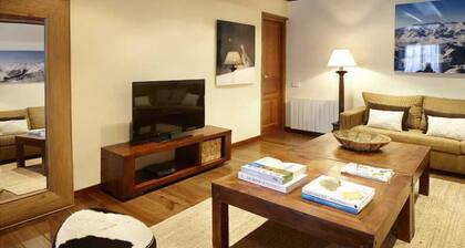 Val de Ruda Apts