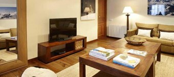 Val de Ruda Apts