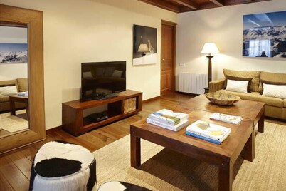 Val de Ruda Apts