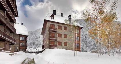 Val de Ruda Apts