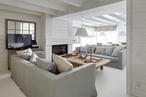 Room - Val de Ruda Apts (Naut Aran)