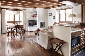 Room - Val de Ruda Apts (Naut Aran)