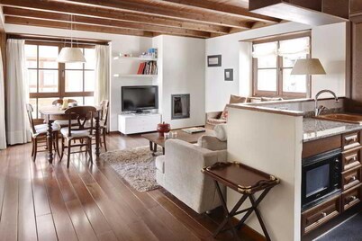 Val de Ruda Apts