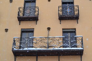 Exterior - Hotel Bellavista (Bellver de Cerdanya)