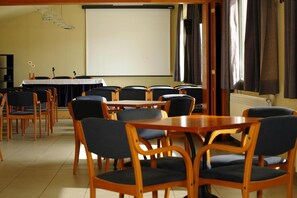 Sala de reuniones