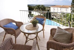 Apartment, 1 Bedroom | View from room