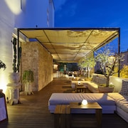 Apartamentos Castaví