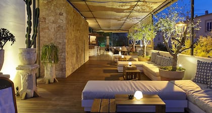 Apartamentos Castaví