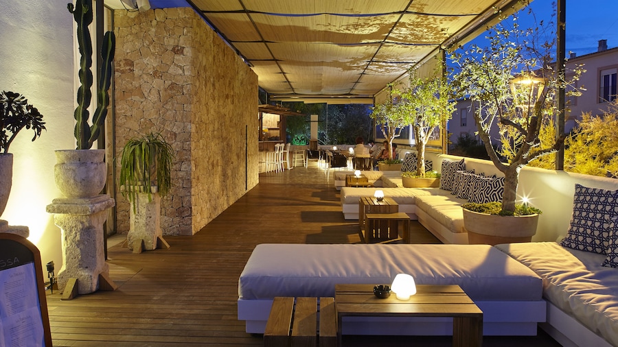 Apartamentos Castaví