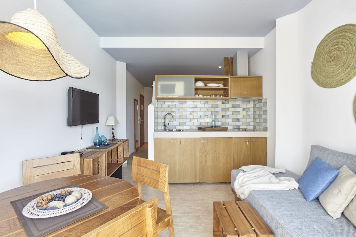 Superior Studio | Private kitchen