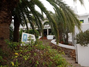 View from property - Oasis D'or (Santanyi)