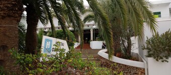 Oasis D'or