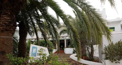 Oasis D'or