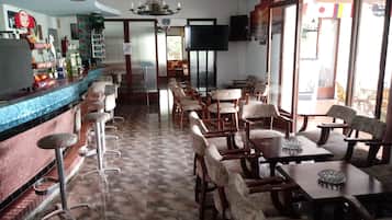 Bar (sur place)