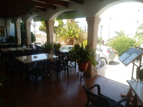 Oasis D'or