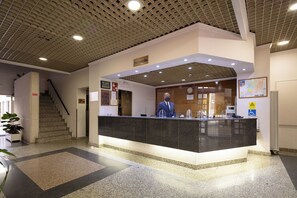 Lobby - Anjos (Lisbon)