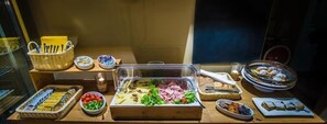 Dining - Gostilna Pri Katrci (Ljubljana)