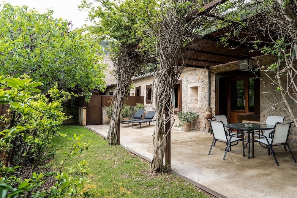 Agroturisme Alfàbia Nou