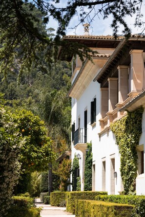 مدخل المنشأة