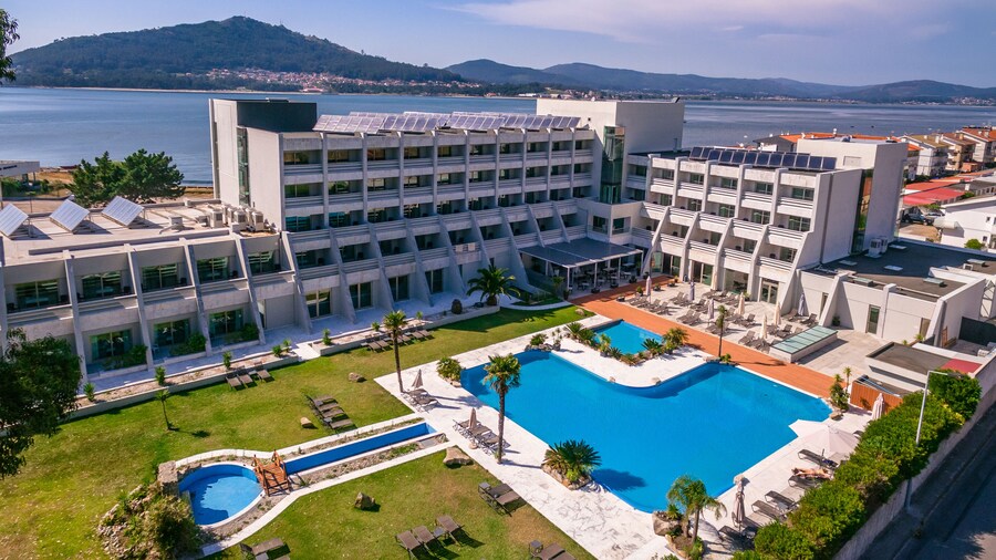 Hotel Porta do Sol Conference Center & Spa