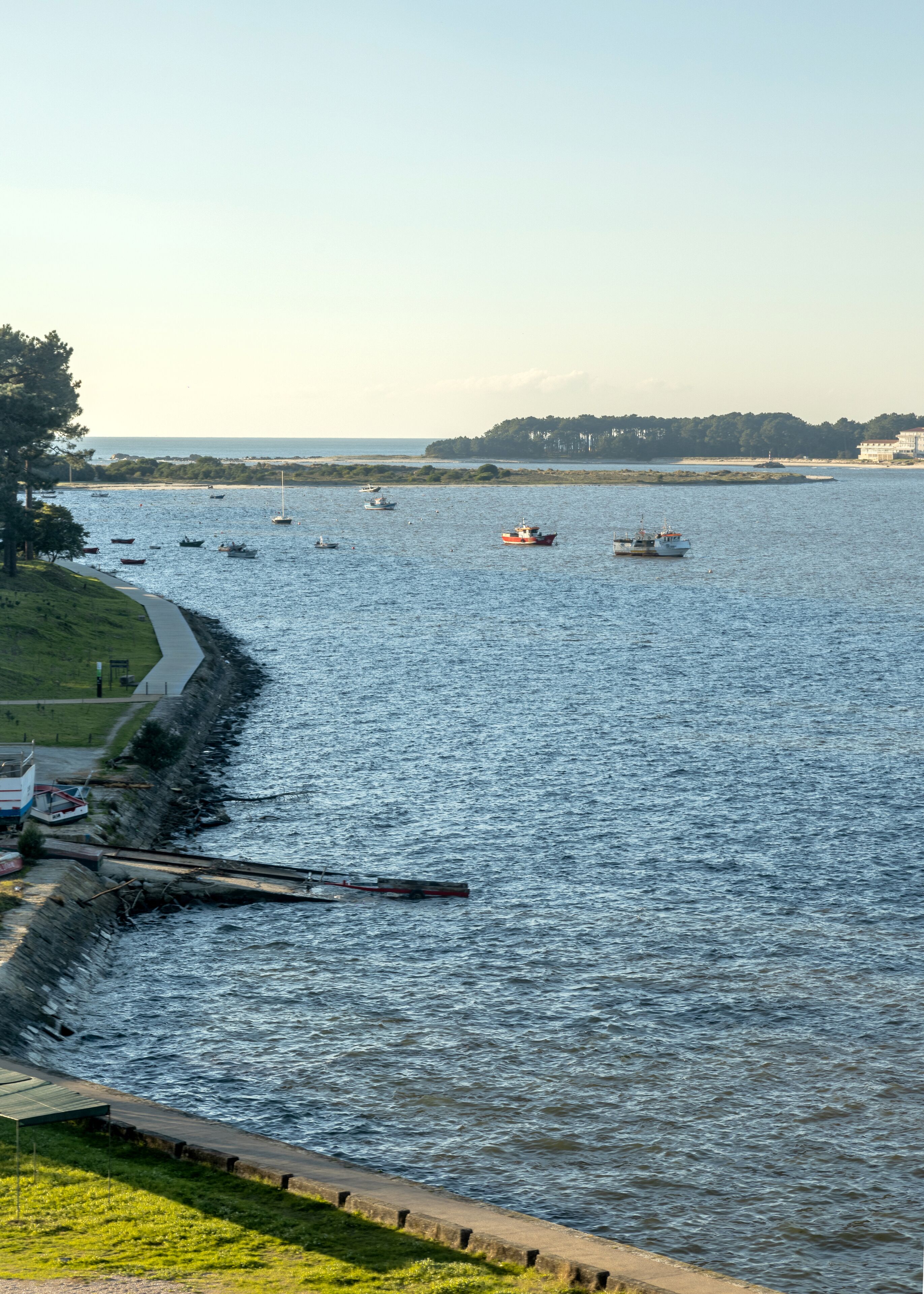 suite master | view from room