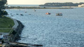 Suite Master | View from room