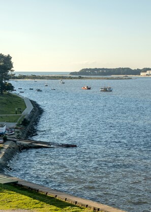 Suite Master | View from room