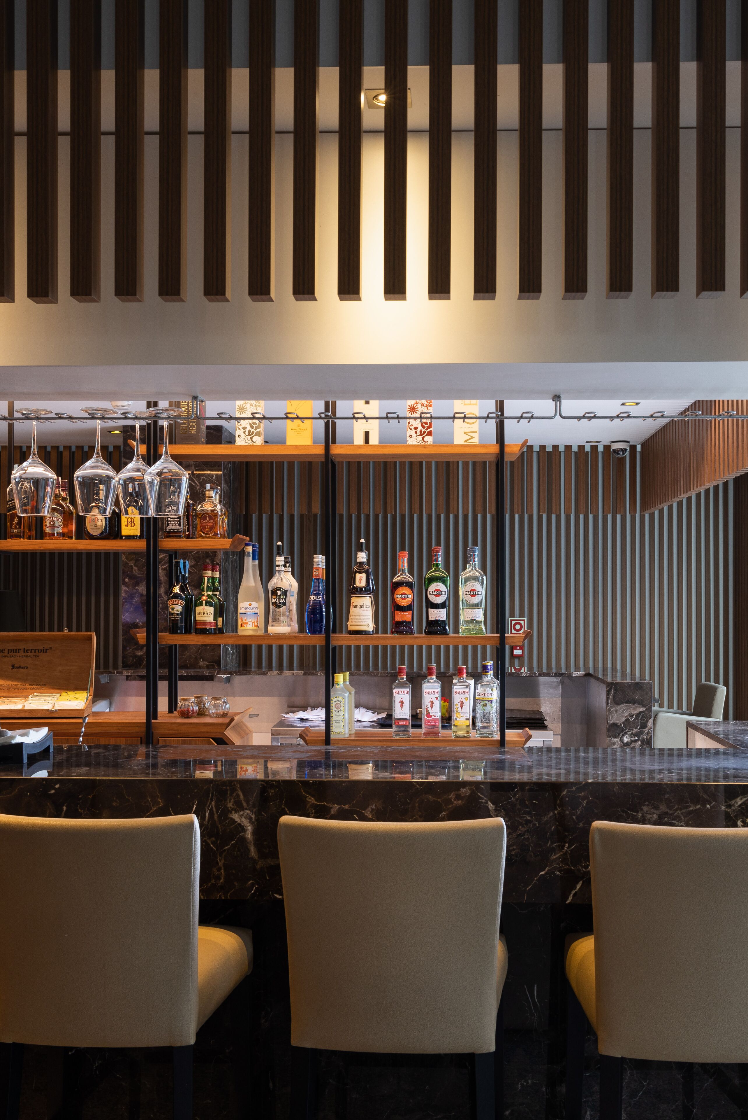 Bar (en el alojamiento)