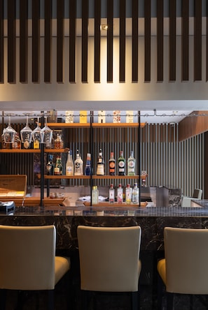 Bar (sur place)