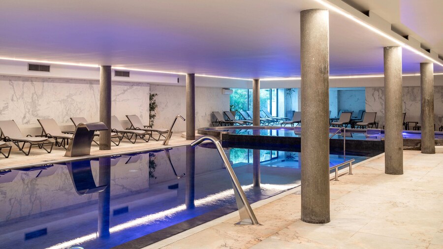 Hotel Porta do Sol Conference Center & Spa