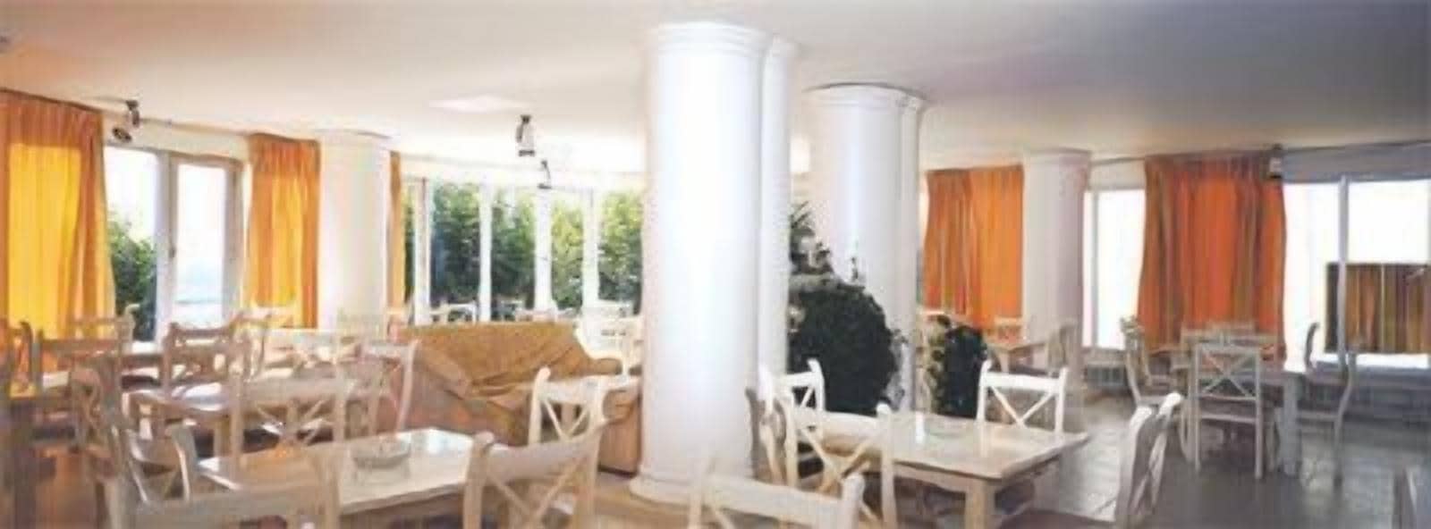 Foto - Hotel Haromar