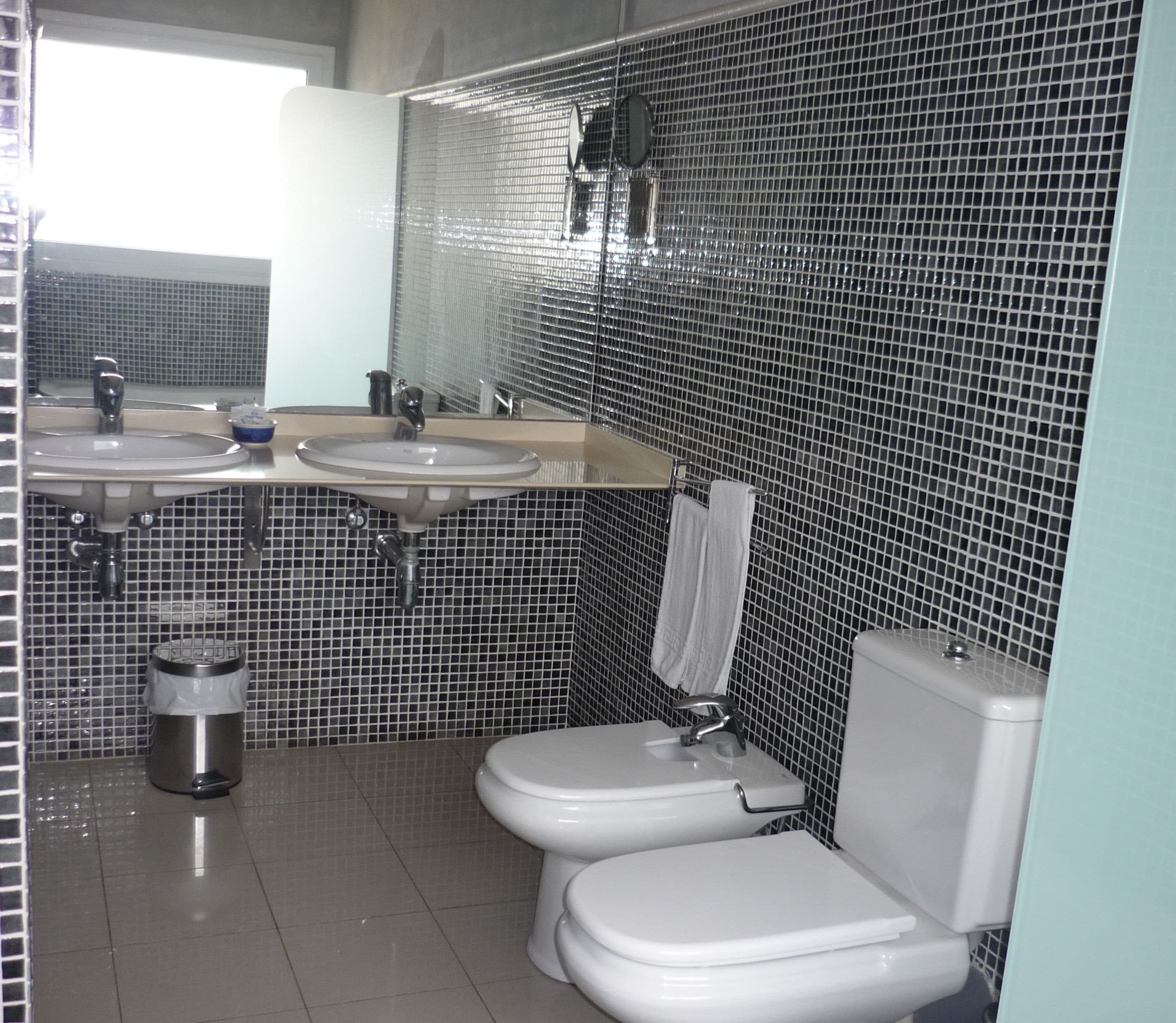 Foto - Hotel Haromar