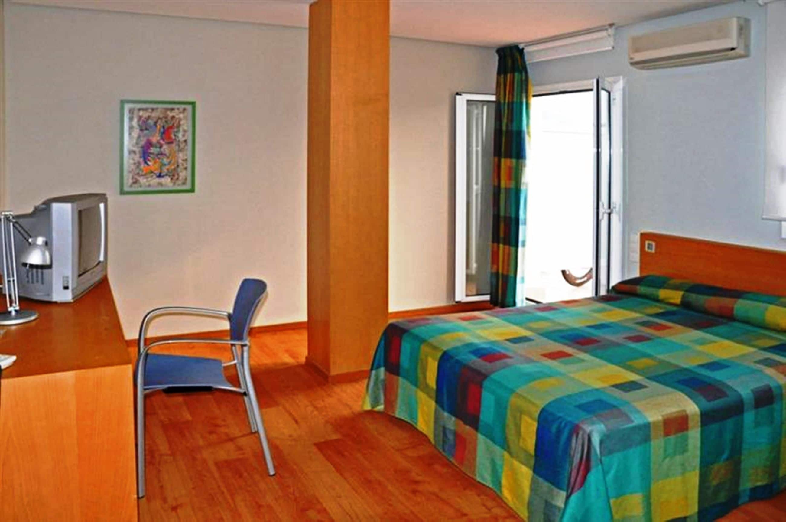 Foto - Hotel Haromar